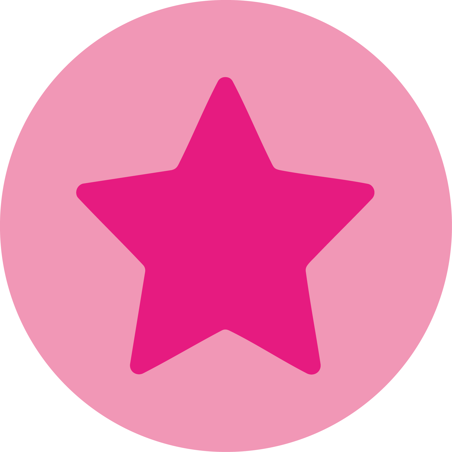 ETOILE - ROSE